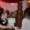 Hackett House Chocolate Happy Hour