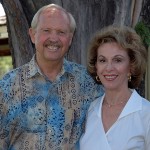 Don & Barbara Liem