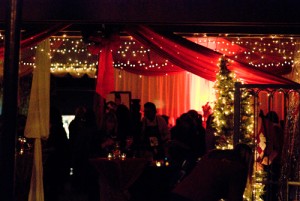 Hackett House Events