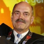 Hans Schaidinger