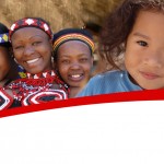 Making a World of Difference
