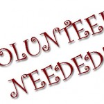 TSC Volunteers Needed!