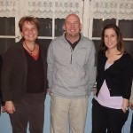 2012 TSC Teacher Exchange Delegates