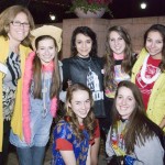 2012 TSC Student Delegate Info