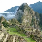 Near Cusco, Peru_Machu_Picchu