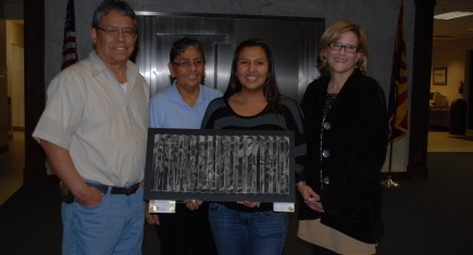 2013 TSC Young Artist Winner