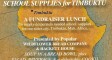 Timbuktu Fundraiser Lunch